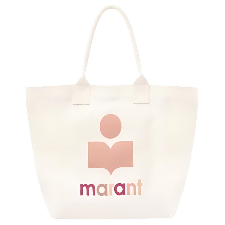 Сумка ISABEL MARANT YENKY Tote - изображение 1