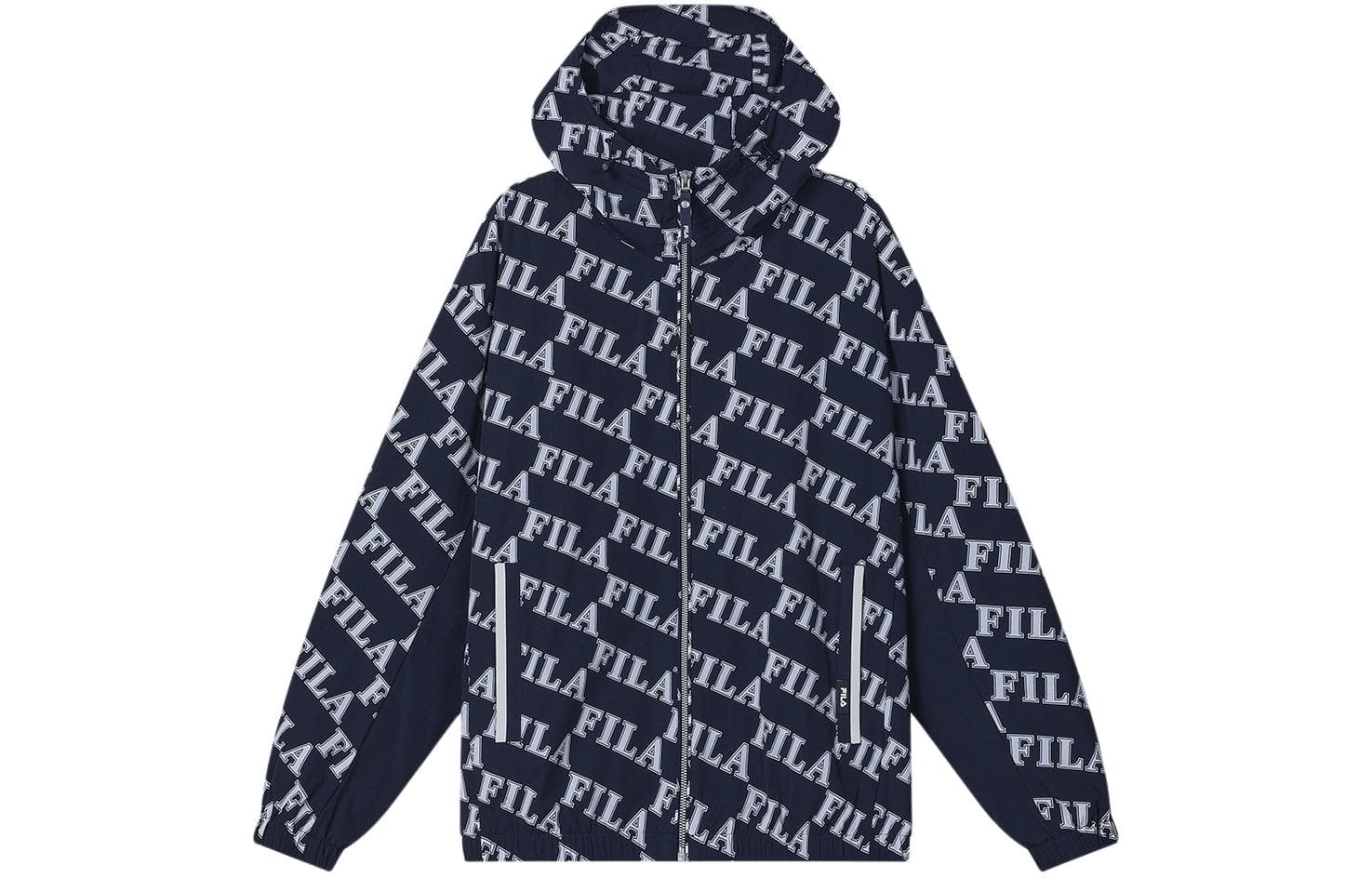 Куртка FILA Logo - изображение 1