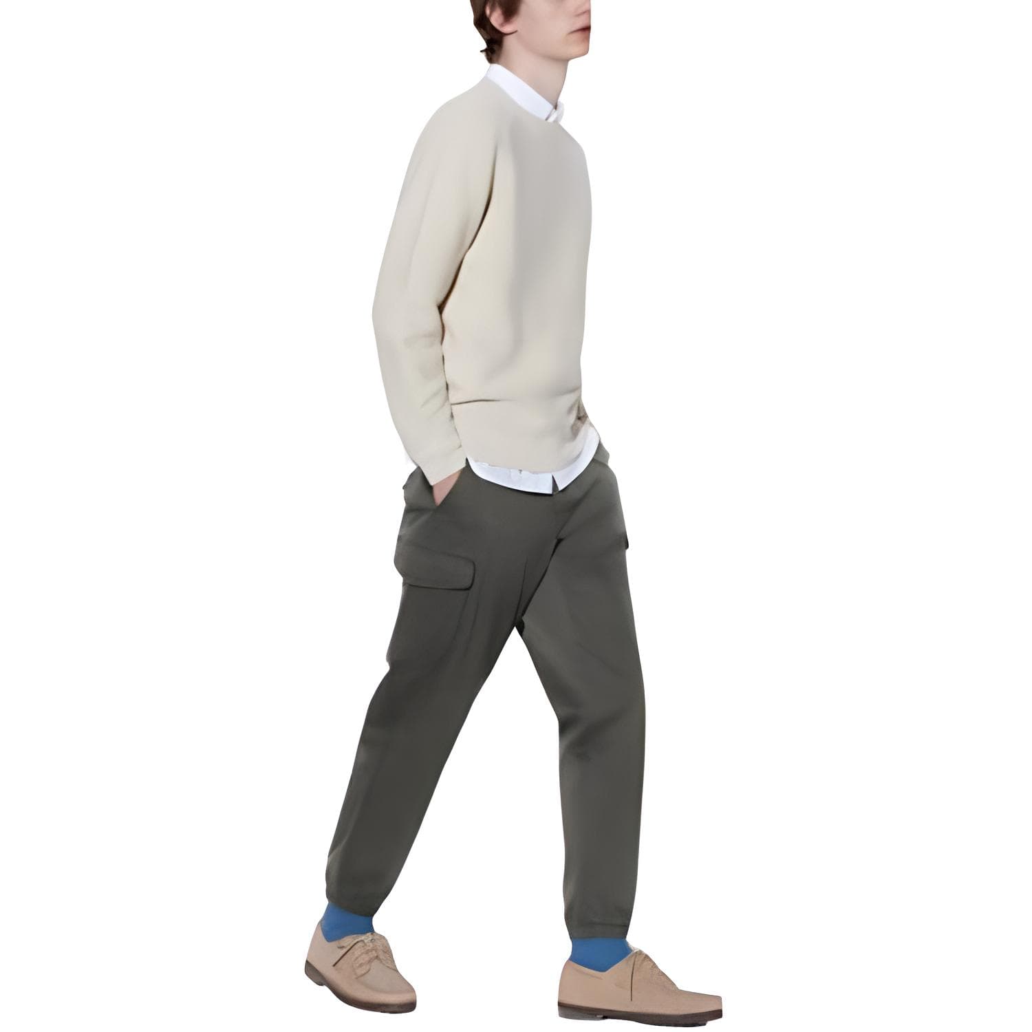 Штаны UNIQLO - изображение 1