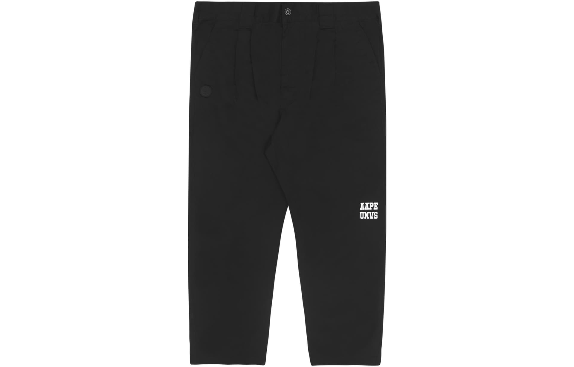 Штаны Aape SS22 - изображение 1