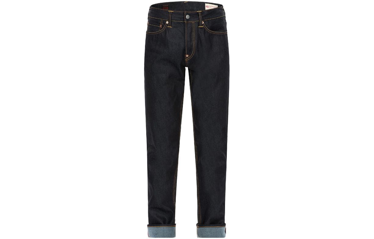 Штаны EVISU AW23 - изображение 1