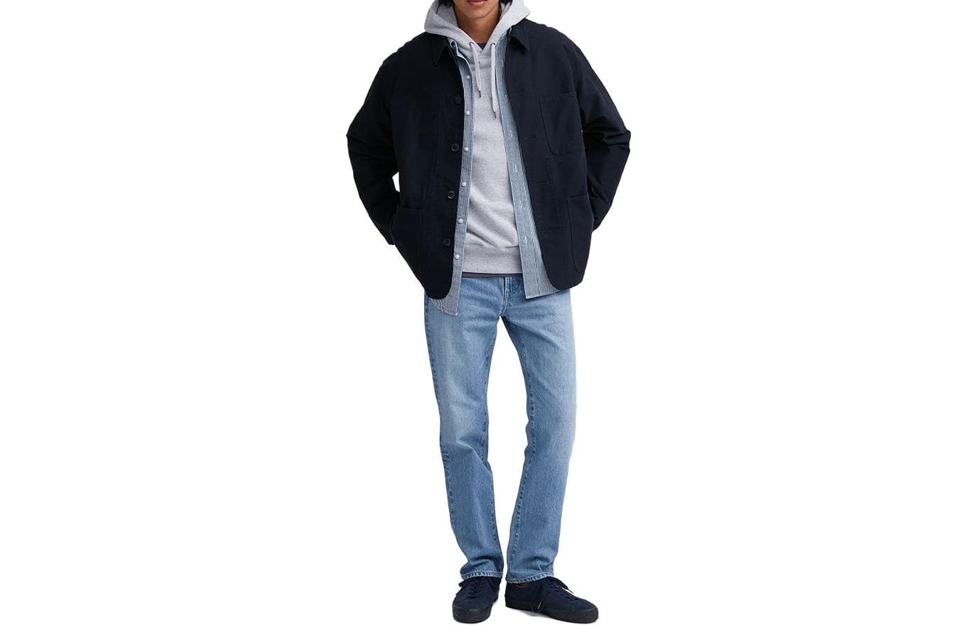 Штаны UNIQLO - изображение 1