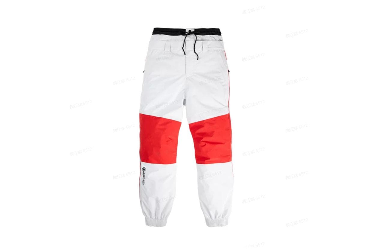 Штаны BURTON SS23 - изображение 1