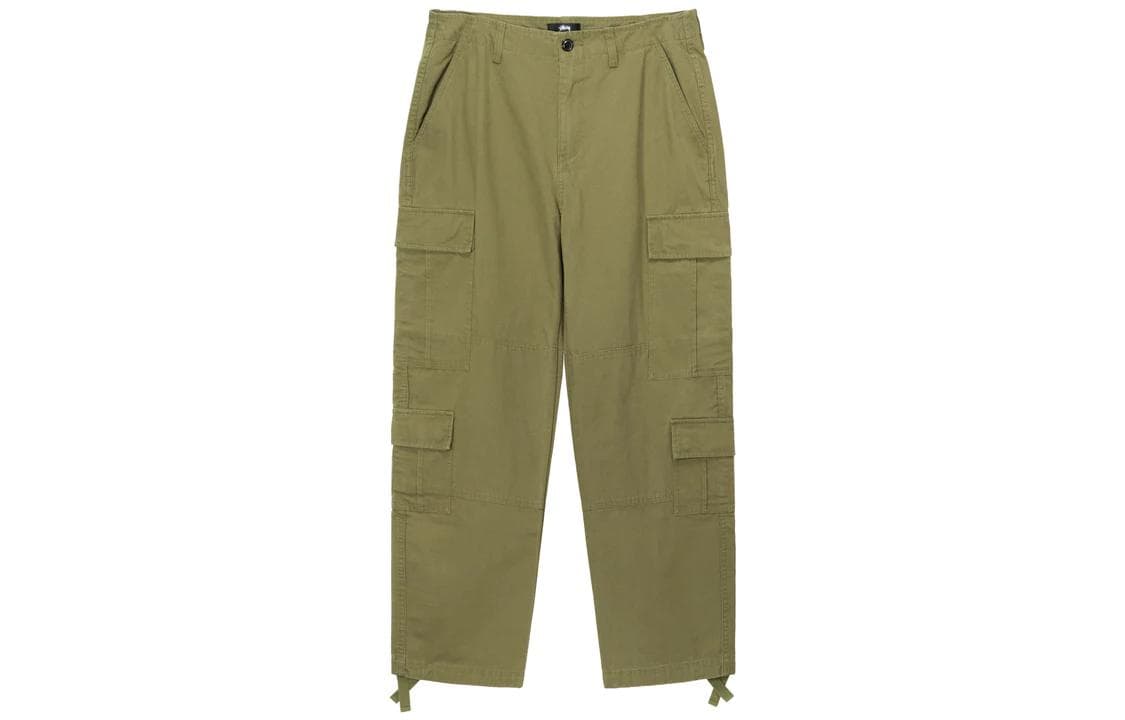 Штаны Stussy FW22 - изображение 1