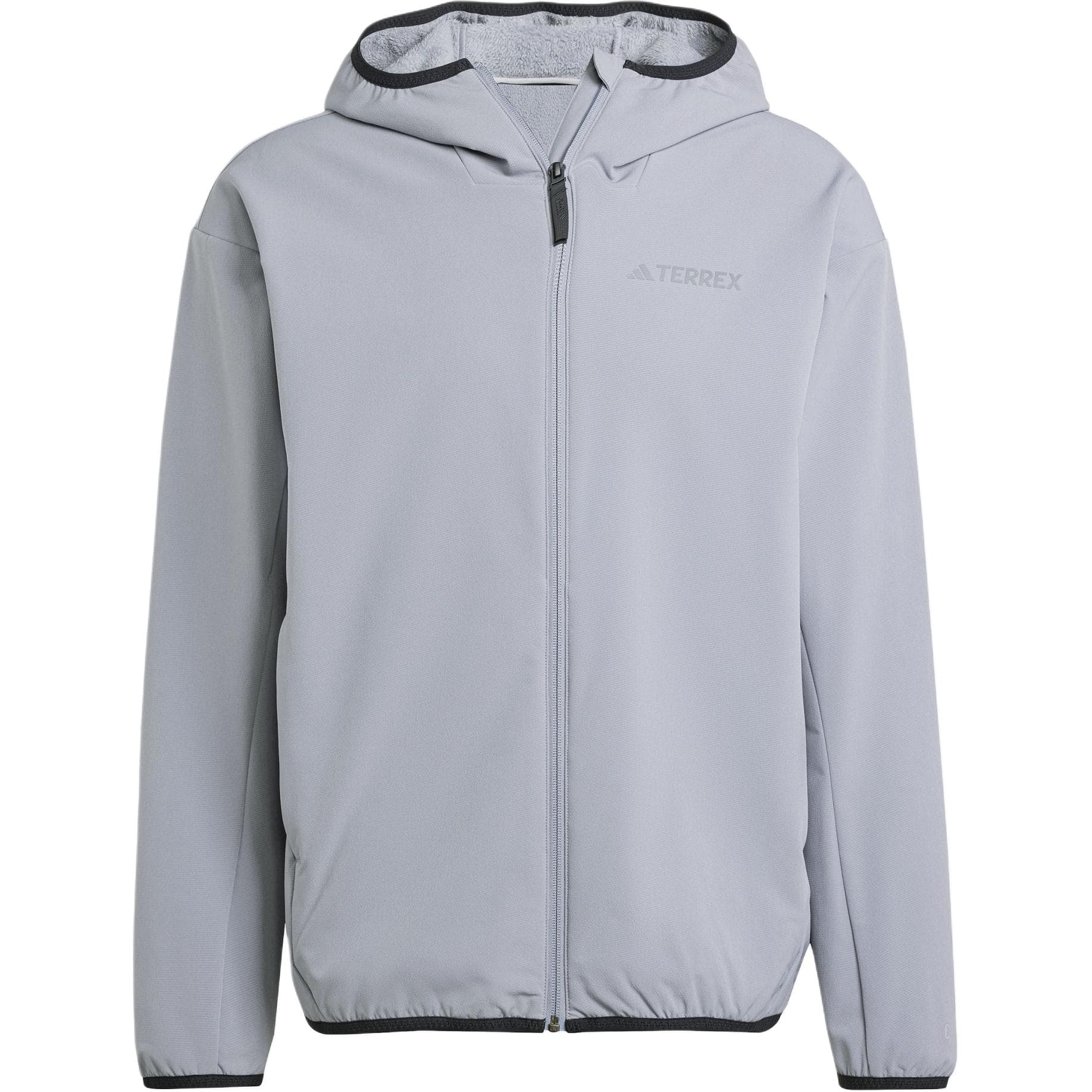 Куртка Adidas FW24 Cold.Rdy SERIES MULTI На открытом воздухе С флисовой подкладкой Спортивные куртки с капюшоном и пальто - изображение 1