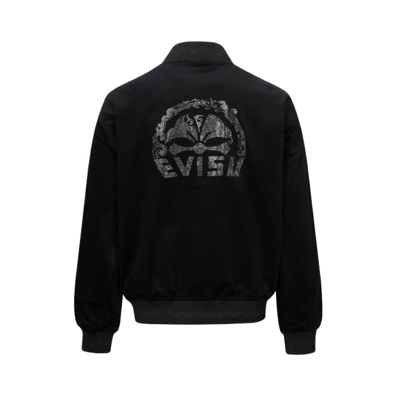 Куртка EVISU 2024