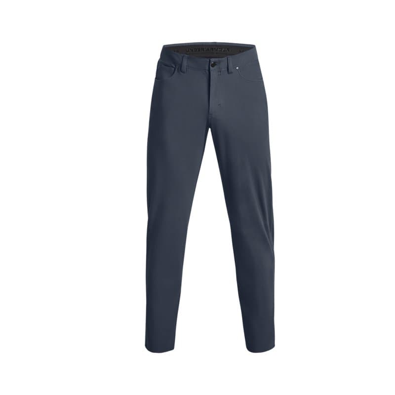 Штаны Under Armour Tour Спортивные трикотажные брюки Мужской - изображение 1