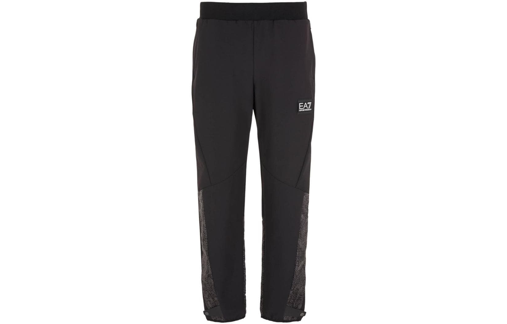 Штаны EMPORIO ARMANI EA7 Logo - изображение 1