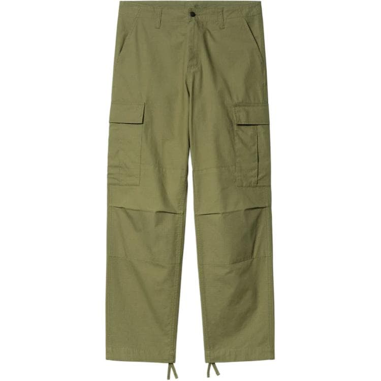 Штаны Carhartt WIP FW24 - изображение 1