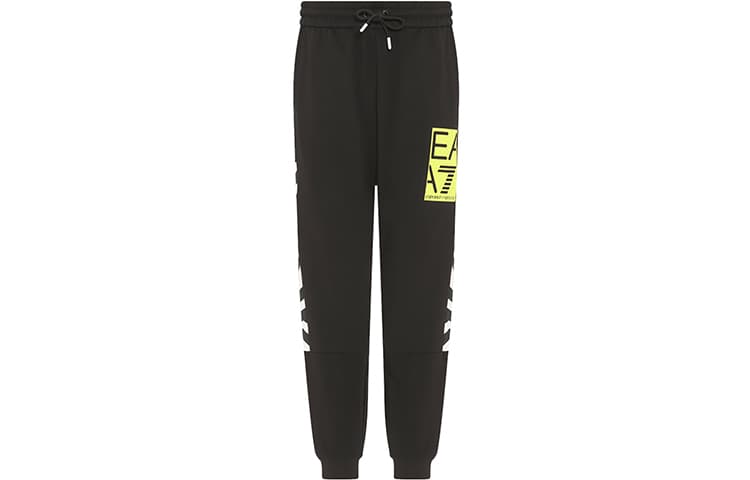 Штаны EMPORIO ARMANI SS23 Logo - изображение 1