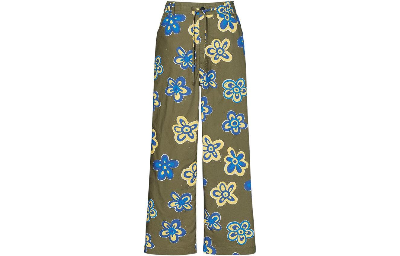 Штаны UNIQLO x MARNI SS22 - изображение 1