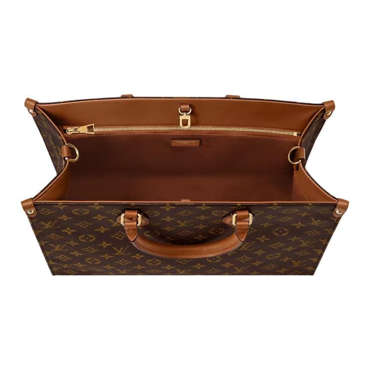 Сумка Louis Vuitton Onthego Organizer - изображение 4