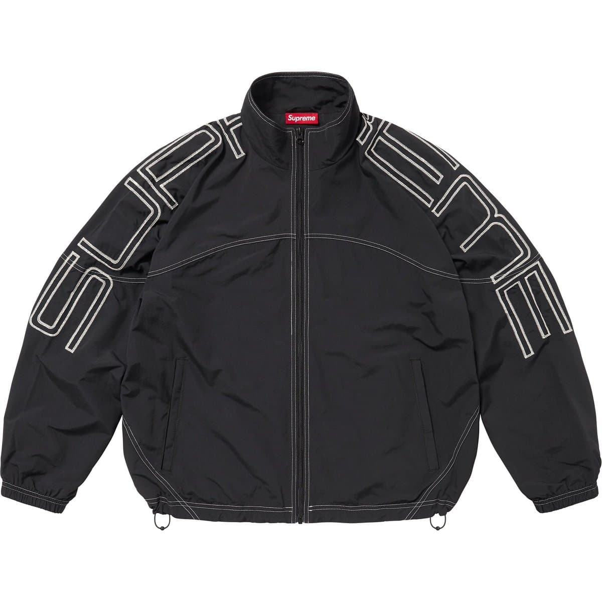 Куртка Supreme Унисекс Куртки - изображение 1