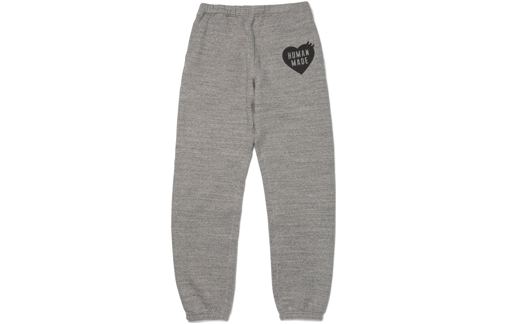 Штаны HUMAN MADE FW23 Logo - изображение 1