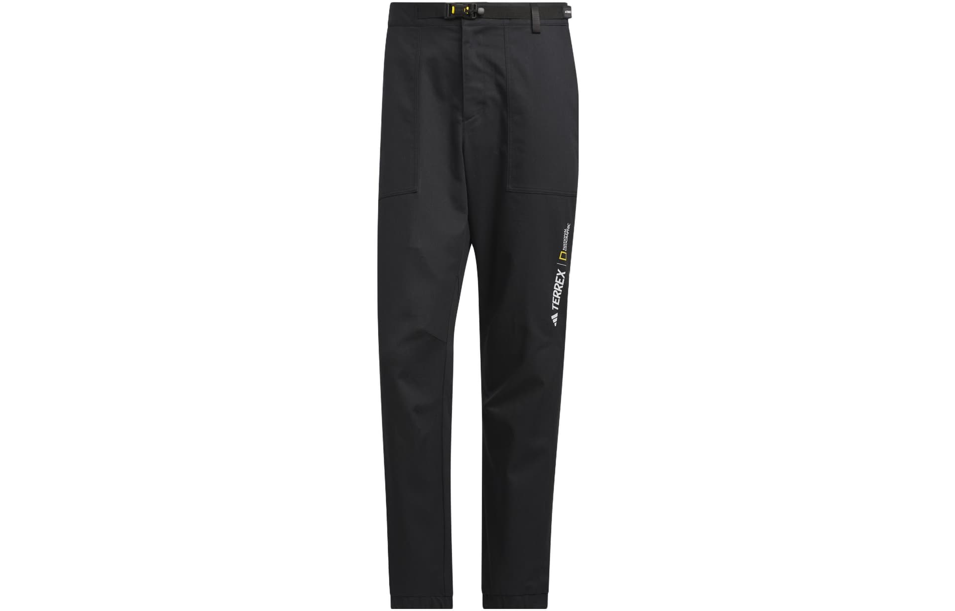 Штаны adidas x National Geographic Twill - изображение 1