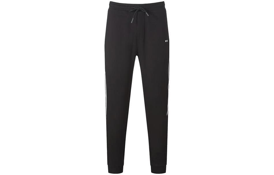 Штаны HUGO BOSS SS22 Logo - изображение 1