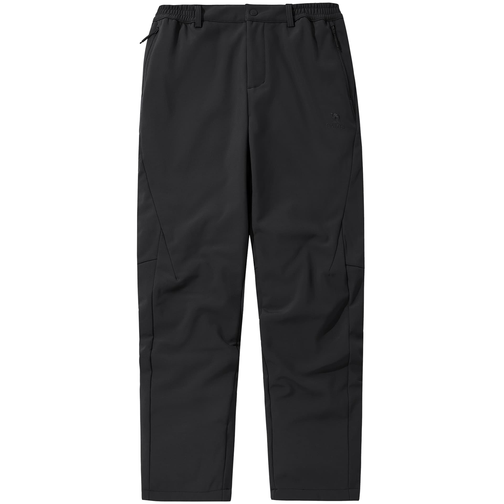 Camel Urban Function Series Мягкая Оболочка Брюки Мужские - изображение 1