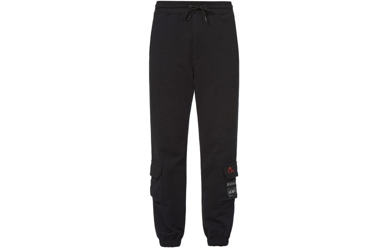Штаны EVISU - изображение 1