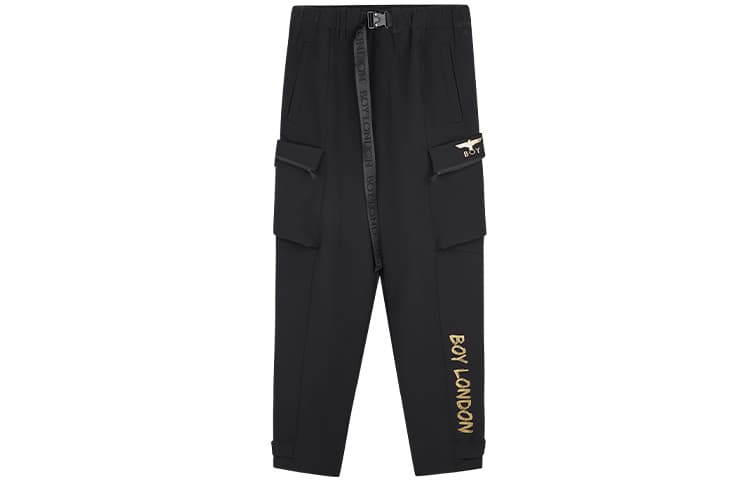 Штаны Boy London FW21 - изображение 1