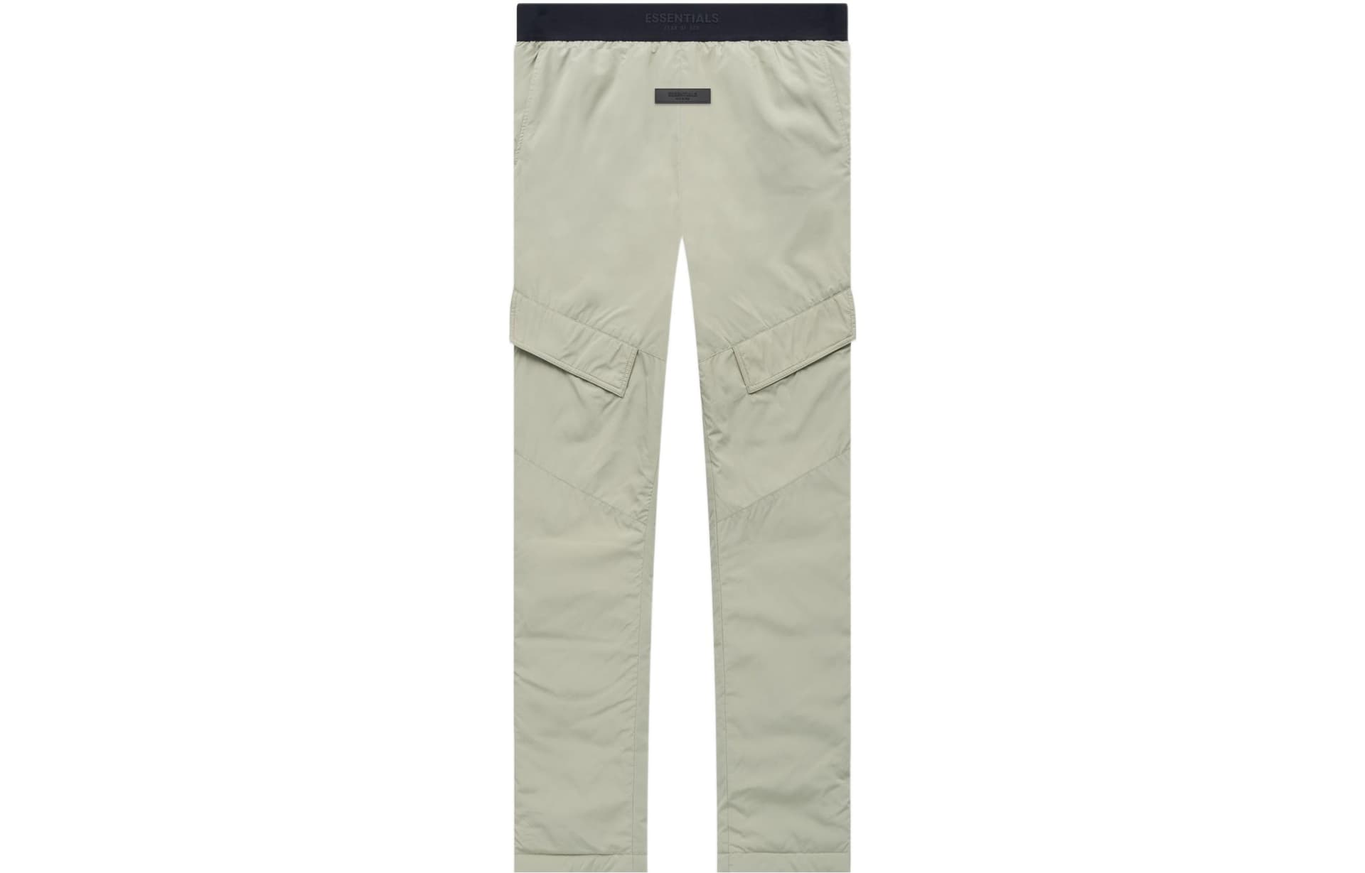 Штаны Fear of God Essentials SS22 Storm Pant Logo - изображение 1