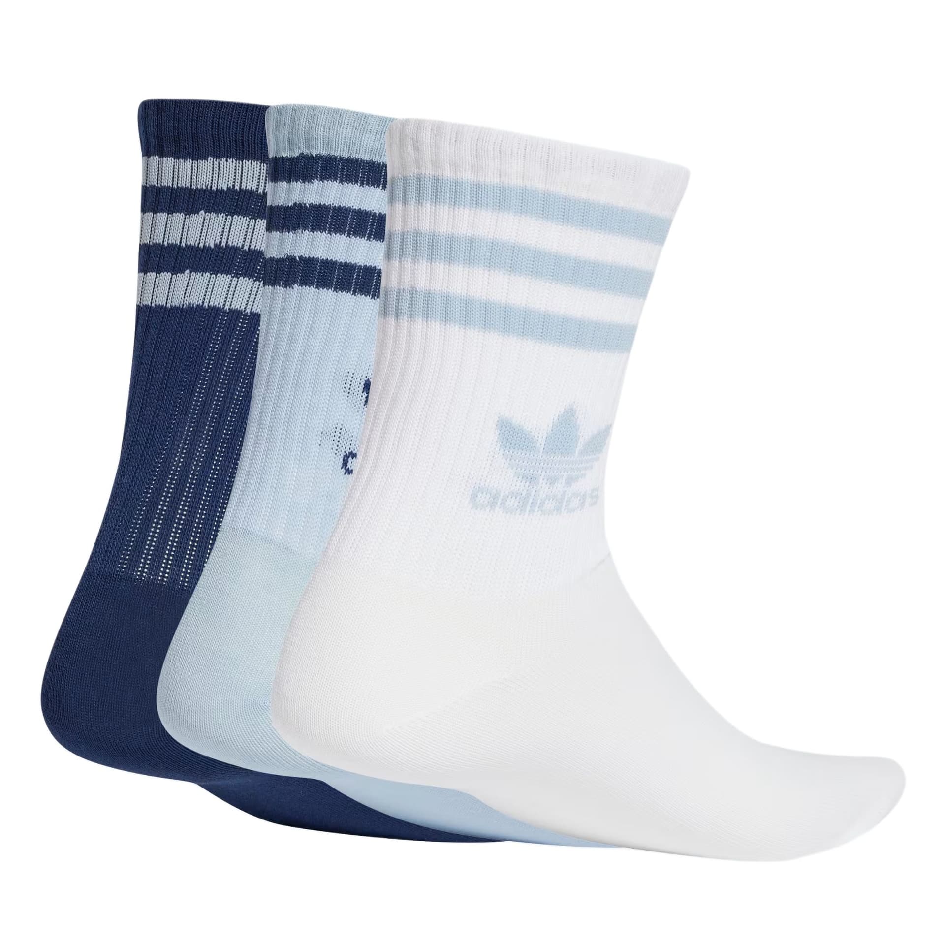 Носки adidas Originals Socks Crew - изображение 2