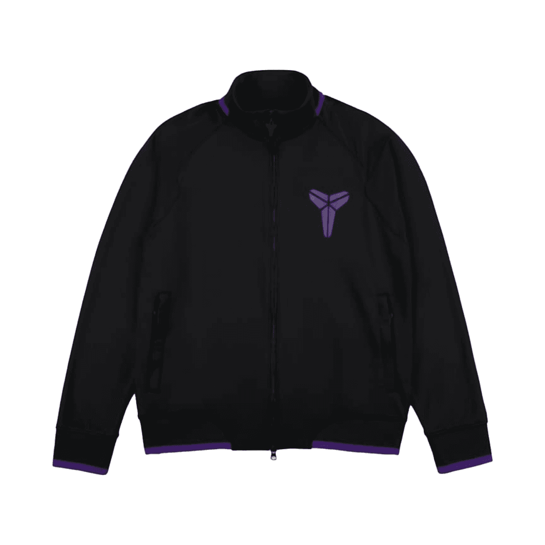 Куртка Nike Dri Fit FW24 Куртки и Пальто Мужские Черные - изображение 1