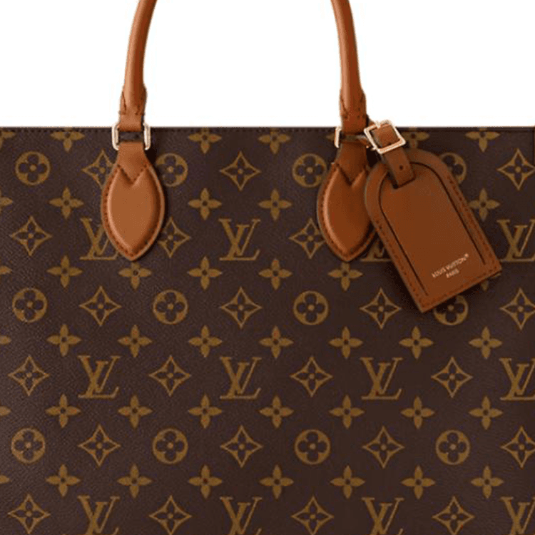 Сумка Louis Vuitton Onthego Organizer - изображение 5
