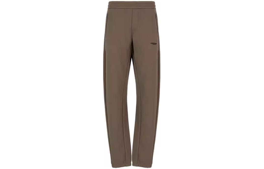 Штаны ARMANI EXCHANGE FW23 - изображение 3