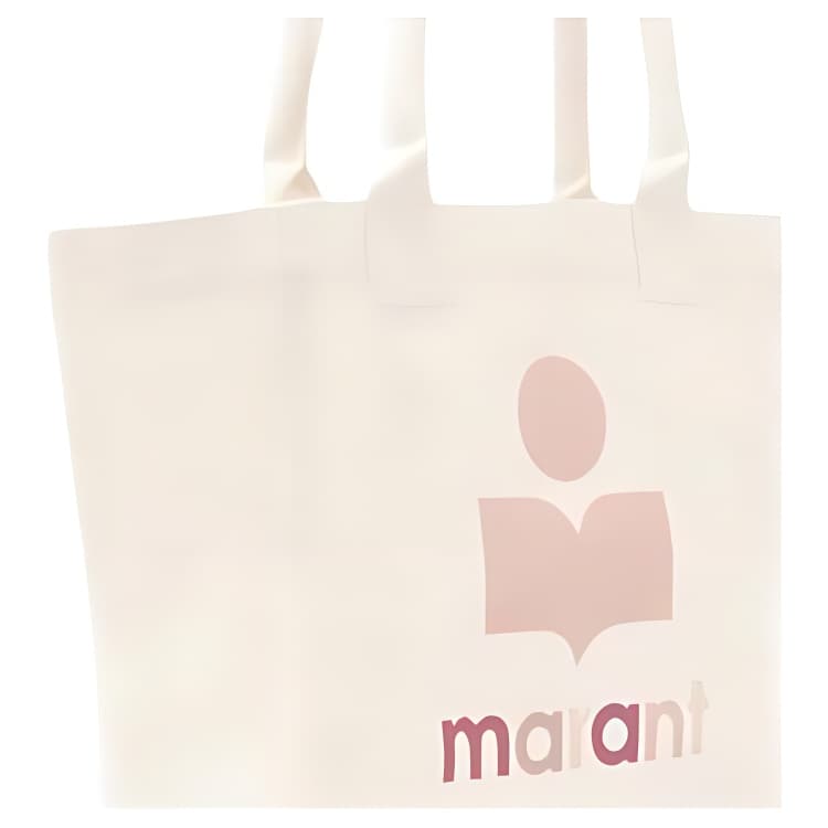 Сумка ISABEL MARANT YENKY Tote - изображение 5