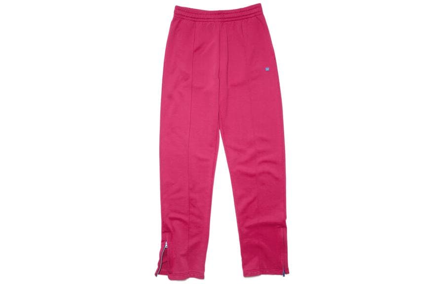 Штаны Acne Studios FW22 Logo - изображение 1