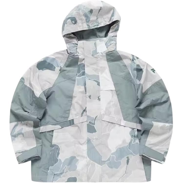 Куртка FILA FUSION - изображение 1