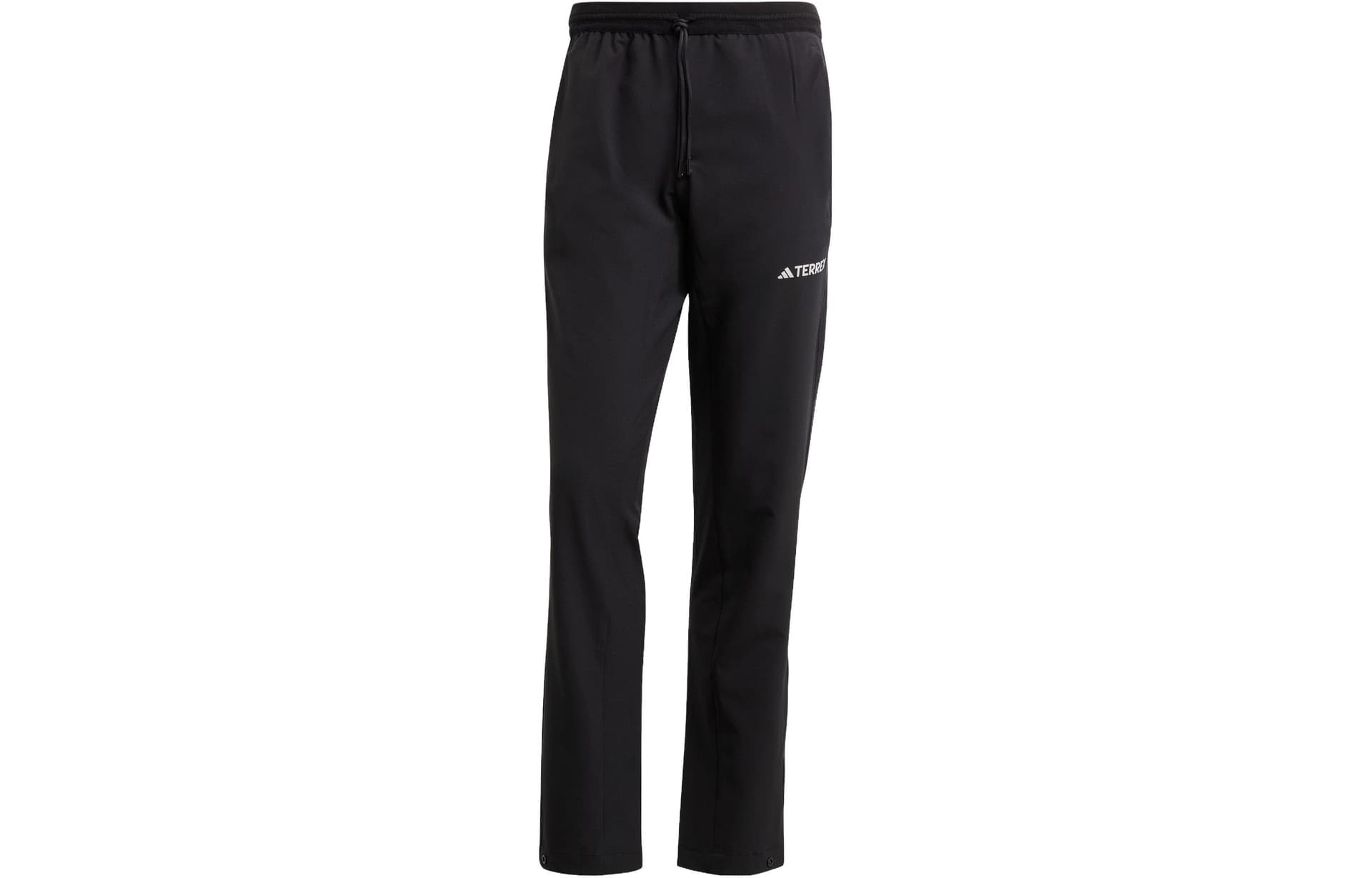 Штаны Adidas TERREX Спортивные трикотажные брюки Мужской - изображение 1