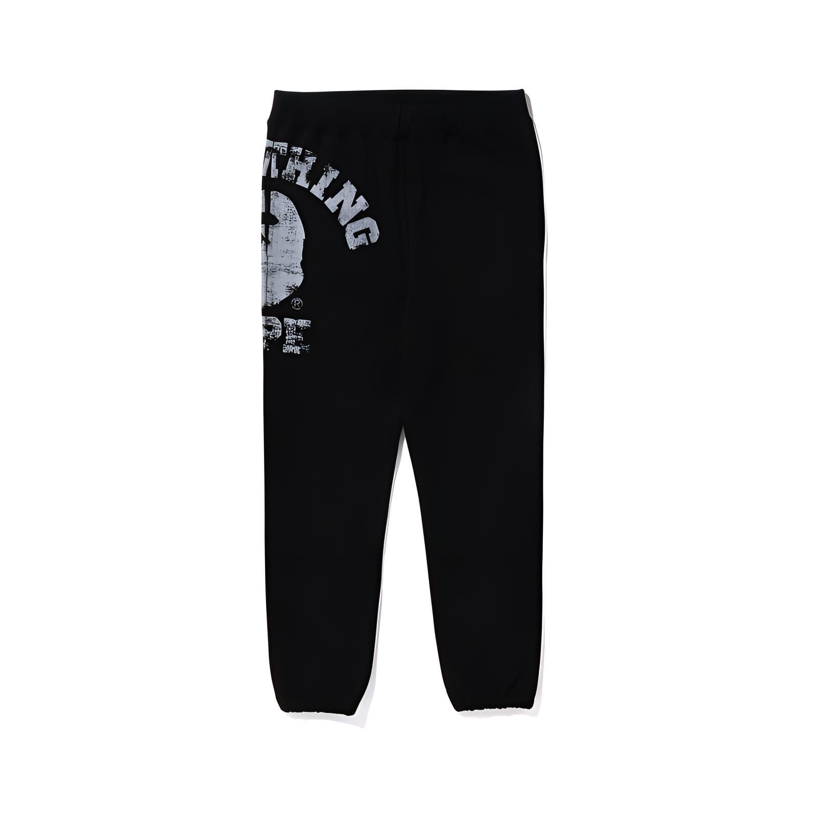 Штаны Bape FW23 - изображение 1