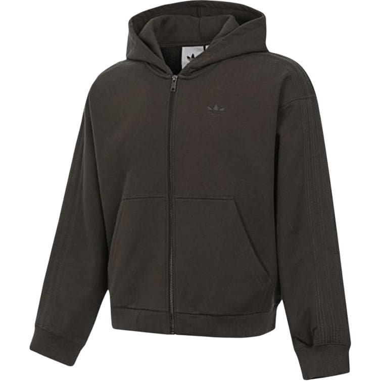 Куртка Adidas Originals Куртки и Пальто Мужские Earth Умбра - изображение 1