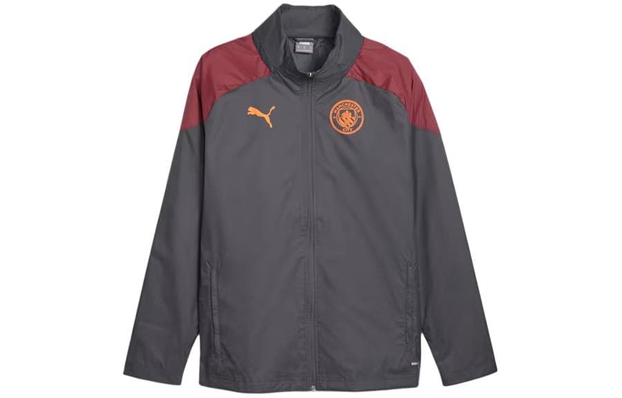 Куртка PUMA Logo - изображение 1