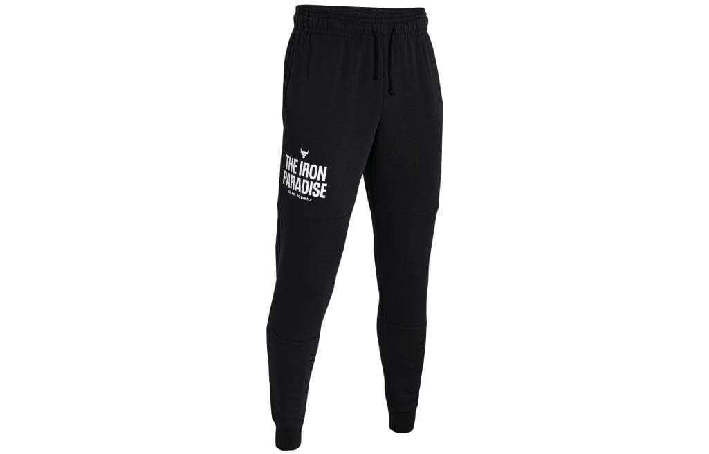 Штаны Under Armour Logo - изображение 1