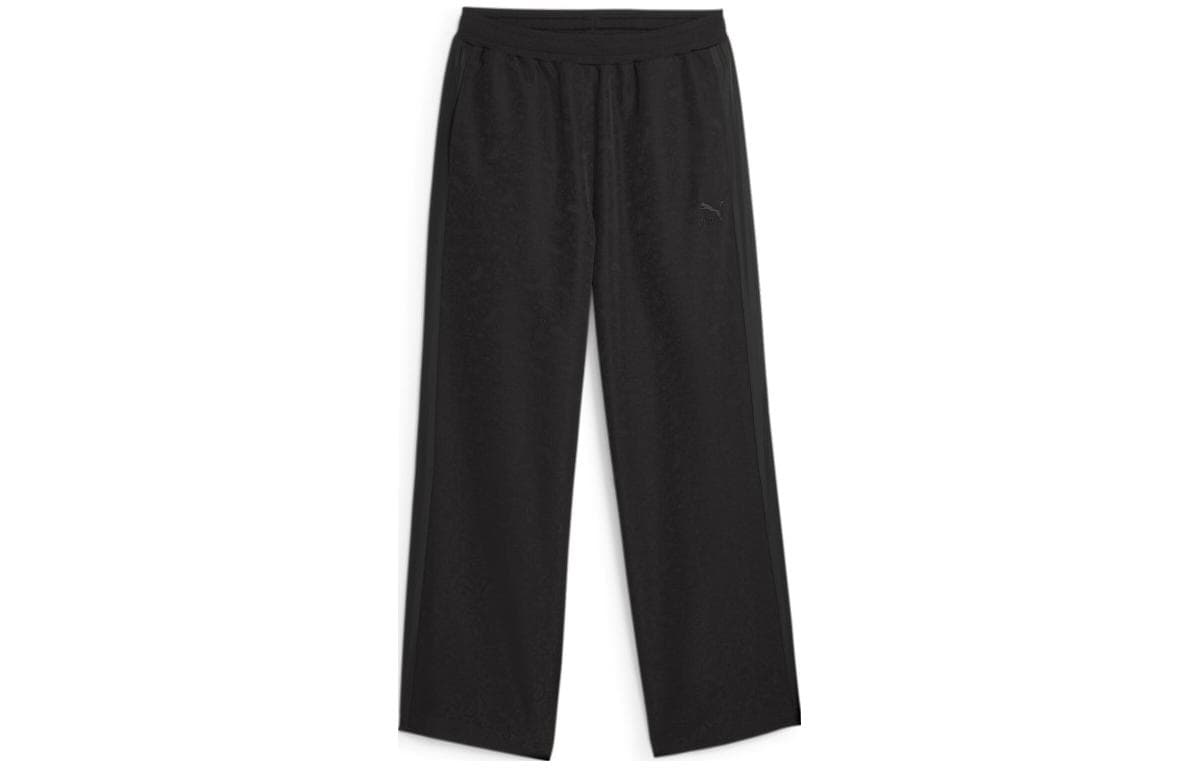Штаны PUMA T7 PAISLEYLUXE Track Pants - изображение 1
