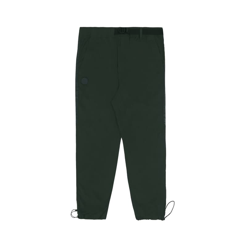 Штаны Aape FW22 - изображение 1