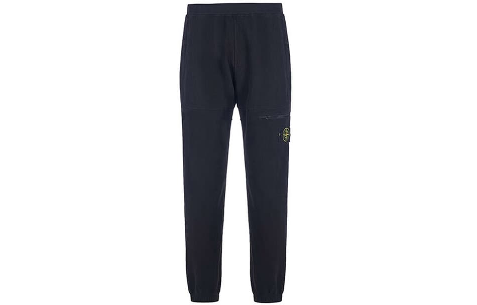 Штаны STONE ISLAND FW22 Logo - изображение 1