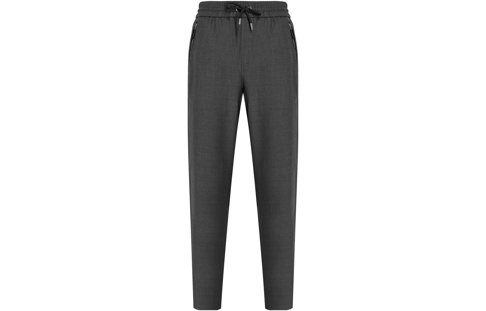 Штаны Burberry SS23 Logo - изображение 1