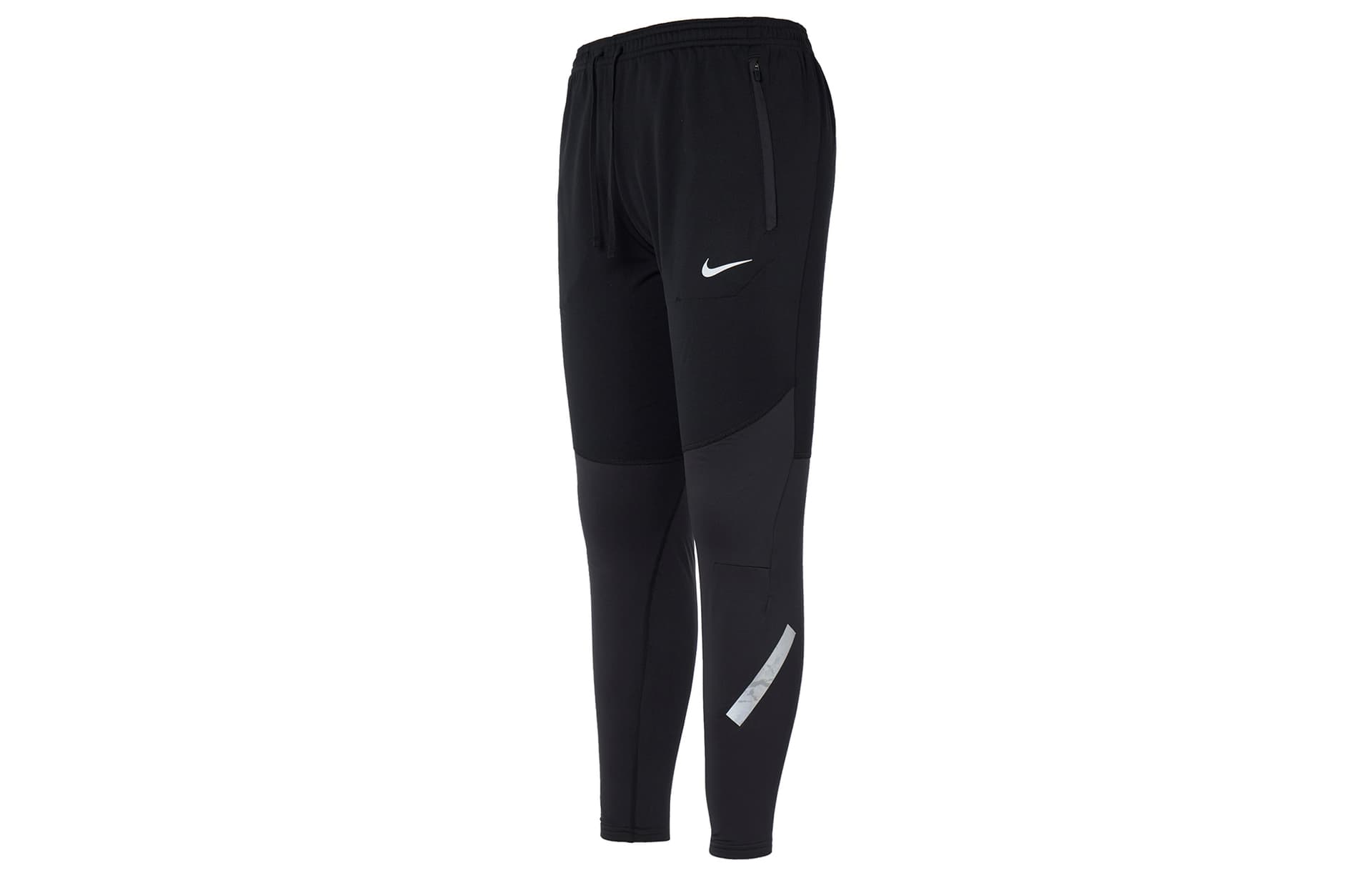Штаны Nike Therma-FIT Run Division Elite Logo - изображение 1