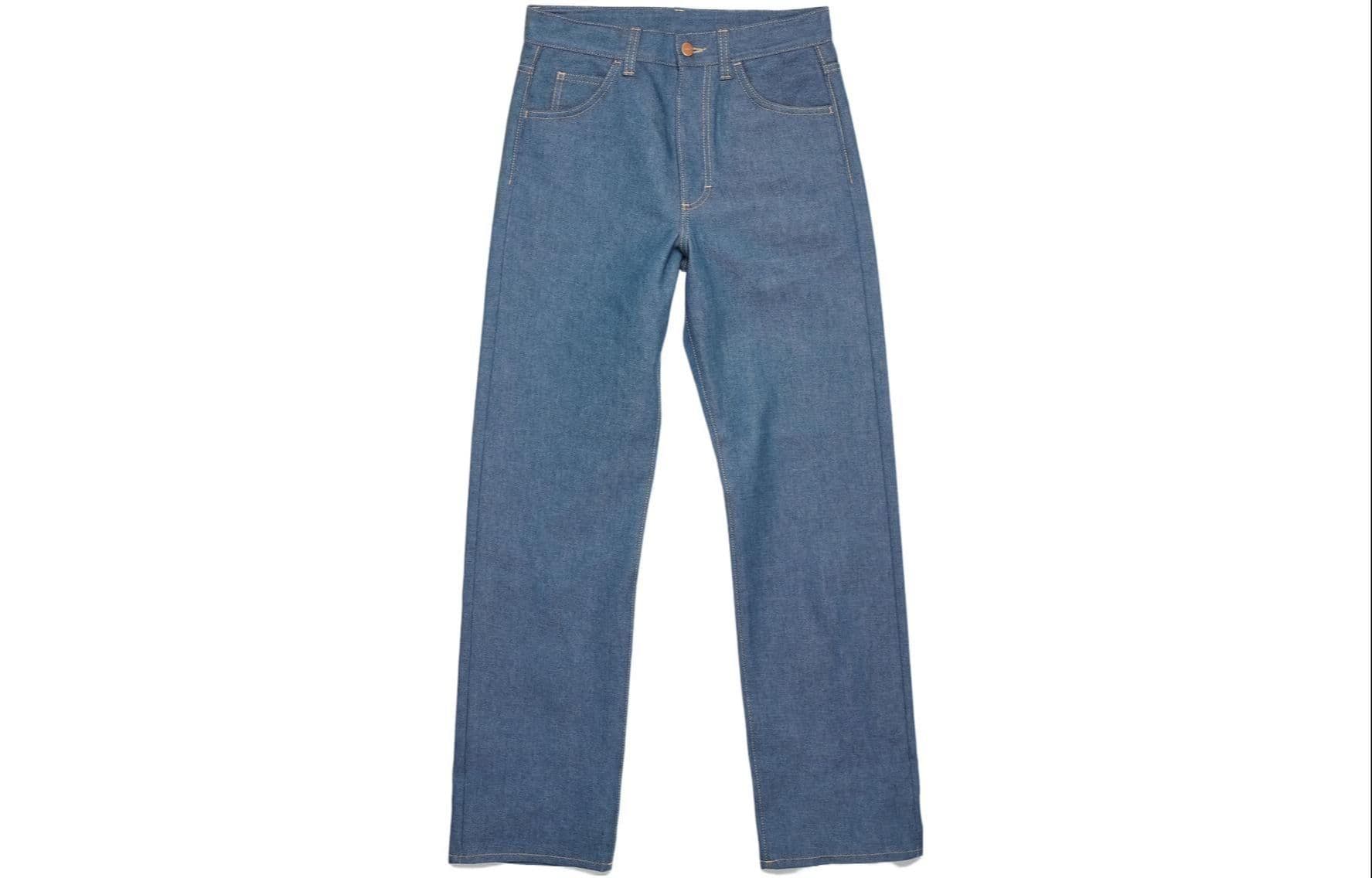 Штаны Acne Studios SS23 1950 - изображение 1