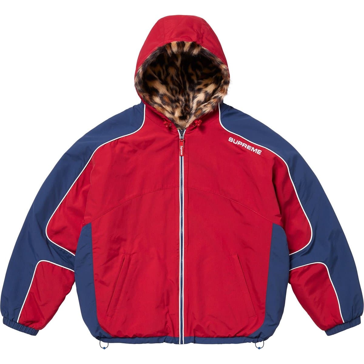 Куртка Supreme SS25 Унисекс Куртки - изображение 1