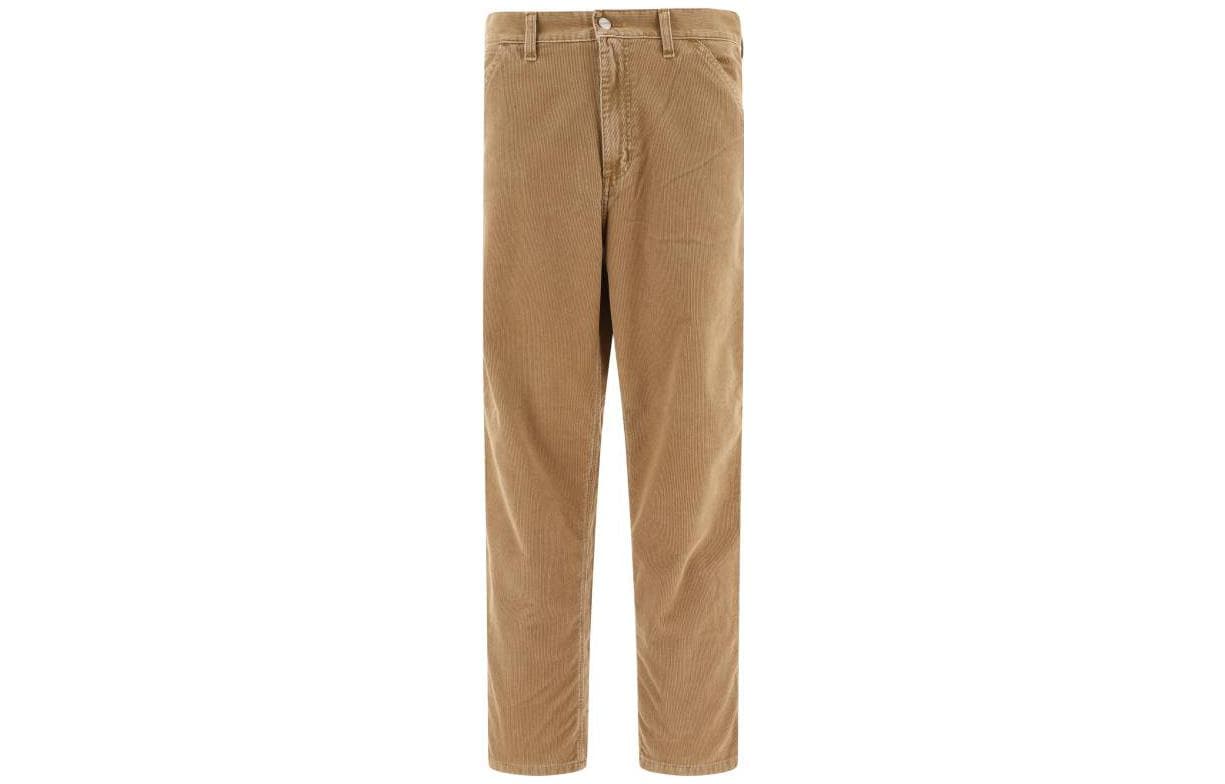 Штаны Carhartt WIP Single Knee Pant SS22 - изображение 1