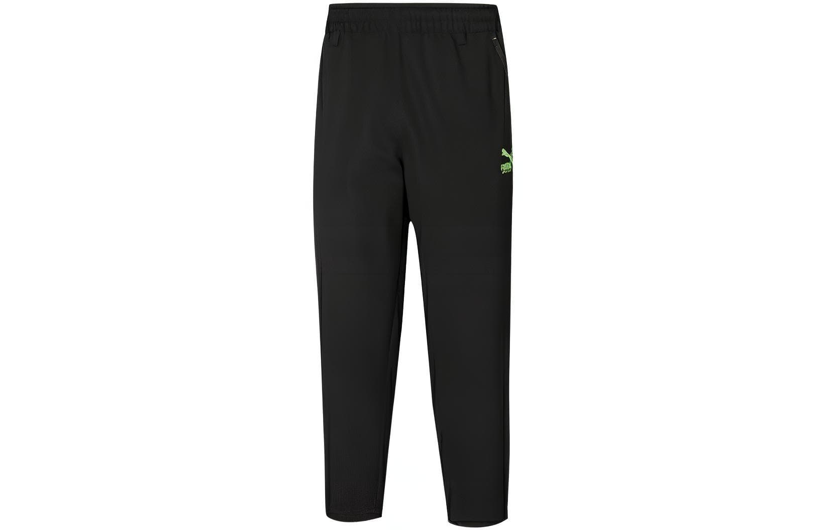 Штаны PUMA Logo - изображение 1