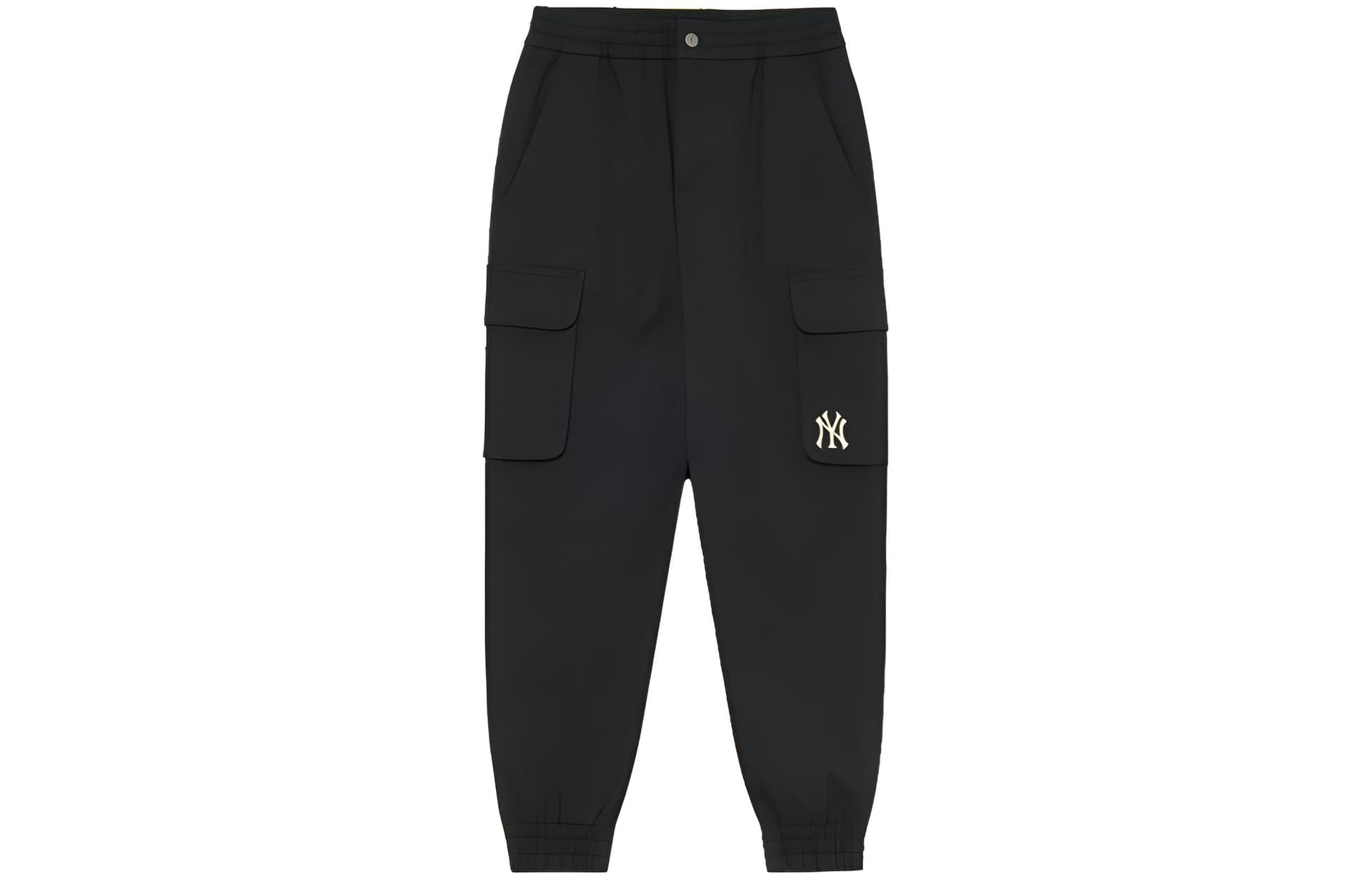Штаны MLB FW23 - изображение 1