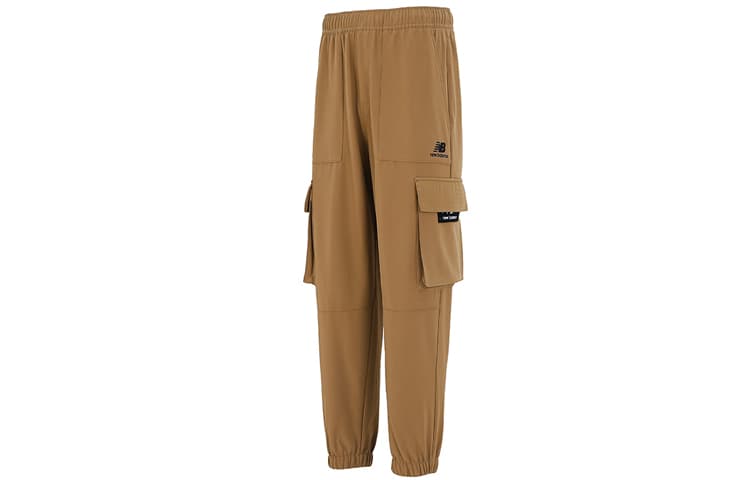 Штаны New Balance - изображение 1