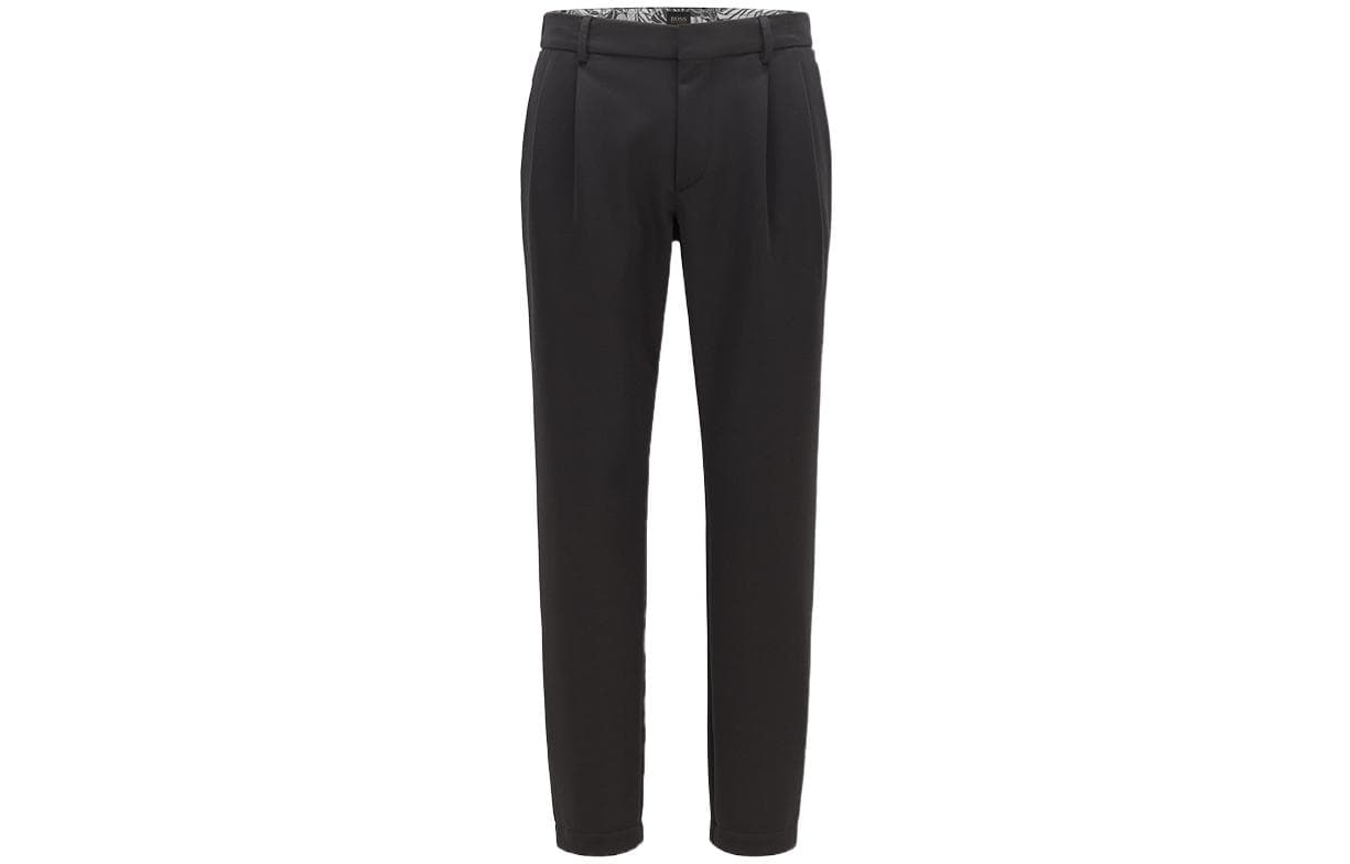 Штаны HUGO BOSS SS22 - изображение 1