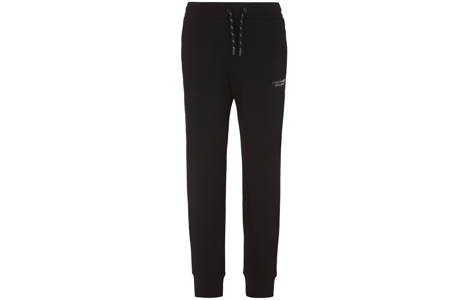 Штаны EMPORIO ARMANI - изображение 1