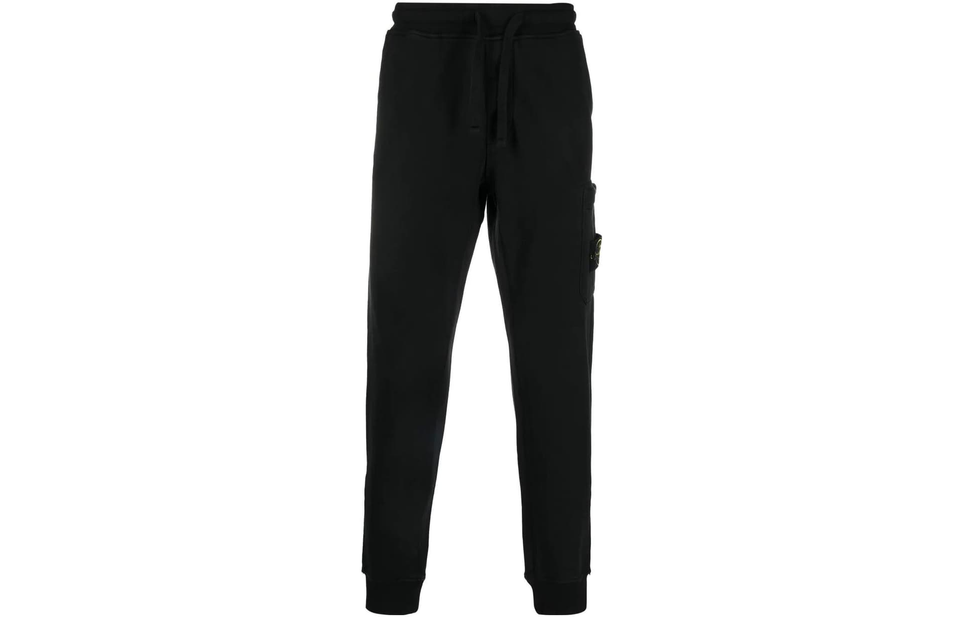Штаны STONE ISLAND SS23 Logo - изображение 1